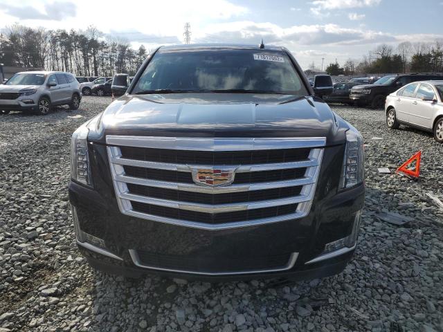 Photo 4 VIN: 1GYS4CKJXHR158514 - CADILLAC ESCALADE P 