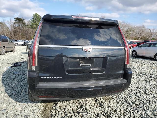 Photo 5 VIN: 1GYS4CKJXHR158514 - CADILLAC ESCALADE P 