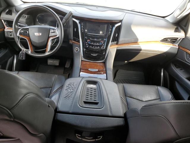 Photo 7 VIN: 1GYS4CKJXHR158514 - CADILLAC ESCALADE P 