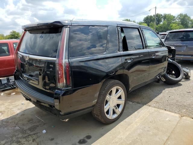 Photo 3 VIN: 1GYS4CKJXHR302532 - CADILLAC ESCALADE P 