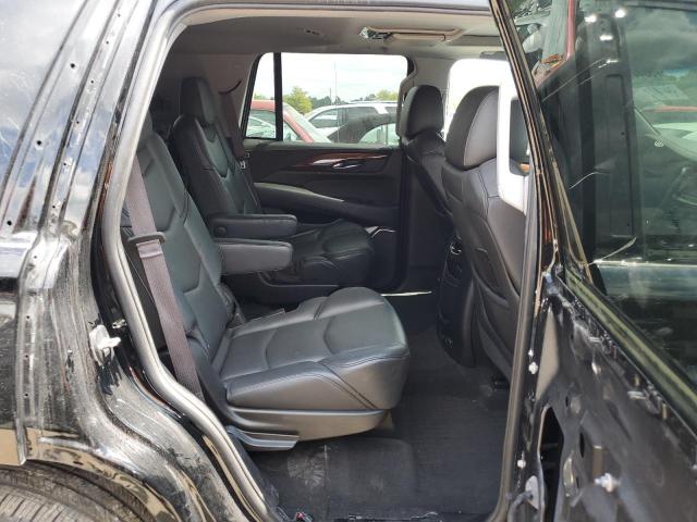 Photo 5 VIN: 1GYS4CKJXHR302532 - CADILLAC ESCALADE P 