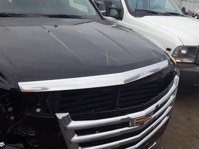 Photo 6 VIN: 1GYS4CKJXHR407801 - CADILLAC ESCALADE P 