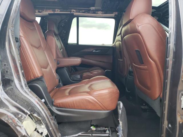 Photo 10 VIN: 1GYS4CKJXJR153478 - CADILLAC ESCALADE P 