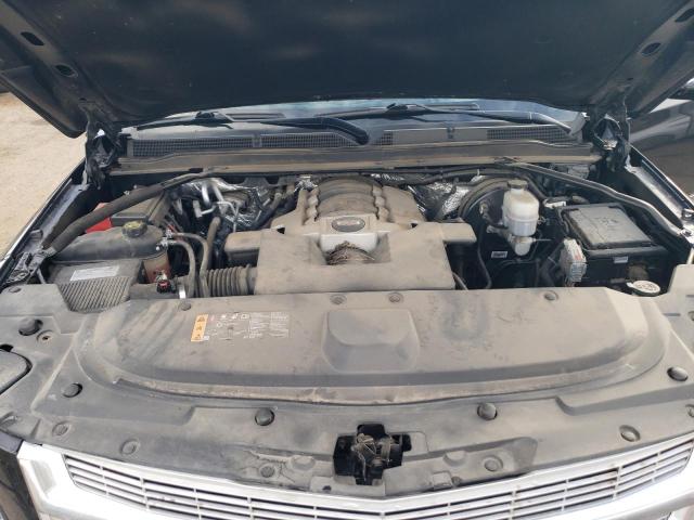 Photo 11 VIN: 1GYS4CKJXJR153478 - CADILLAC ESCALADE P 