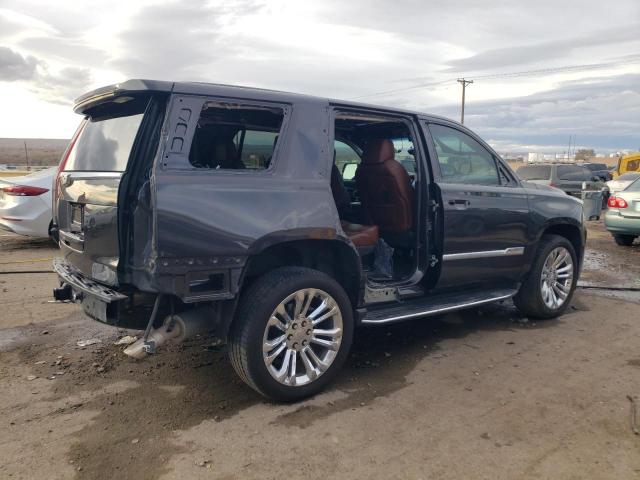 Photo 2 VIN: 1GYS4CKJXJR153478 - CADILLAC ESCALADE P 