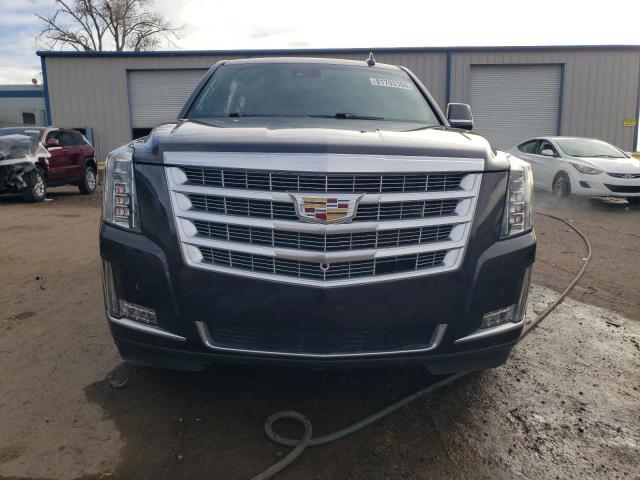 Photo 4 VIN: 1GYS4CKJXJR153478 - CADILLAC ESCALADE P 