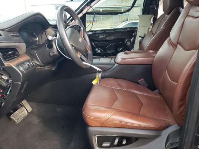 Photo 6 VIN: 1GYS4CKJXJR153478 - CADILLAC ESCALADE P 