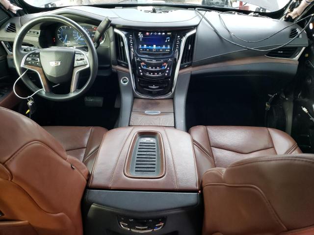 Photo 7 VIN: 1GYS4CKJXJR153478 - CADILLAC ESCALADE P 