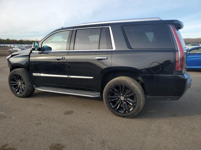 Photo 1 VIN: 1GYS4CKJXKR128629 - CADILLAC ESCALADE P 