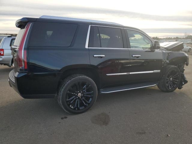 Photo 2 VIN: 1GYS4CKJXKR128629 - CADILLAC ESCALADE P 