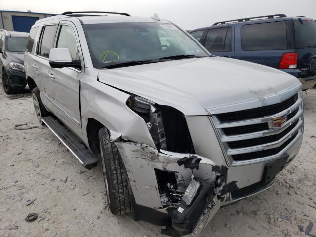 Photo 0 VIN: 1GYS4CKJXKR208156 - CADILLAC ESCALADE P 