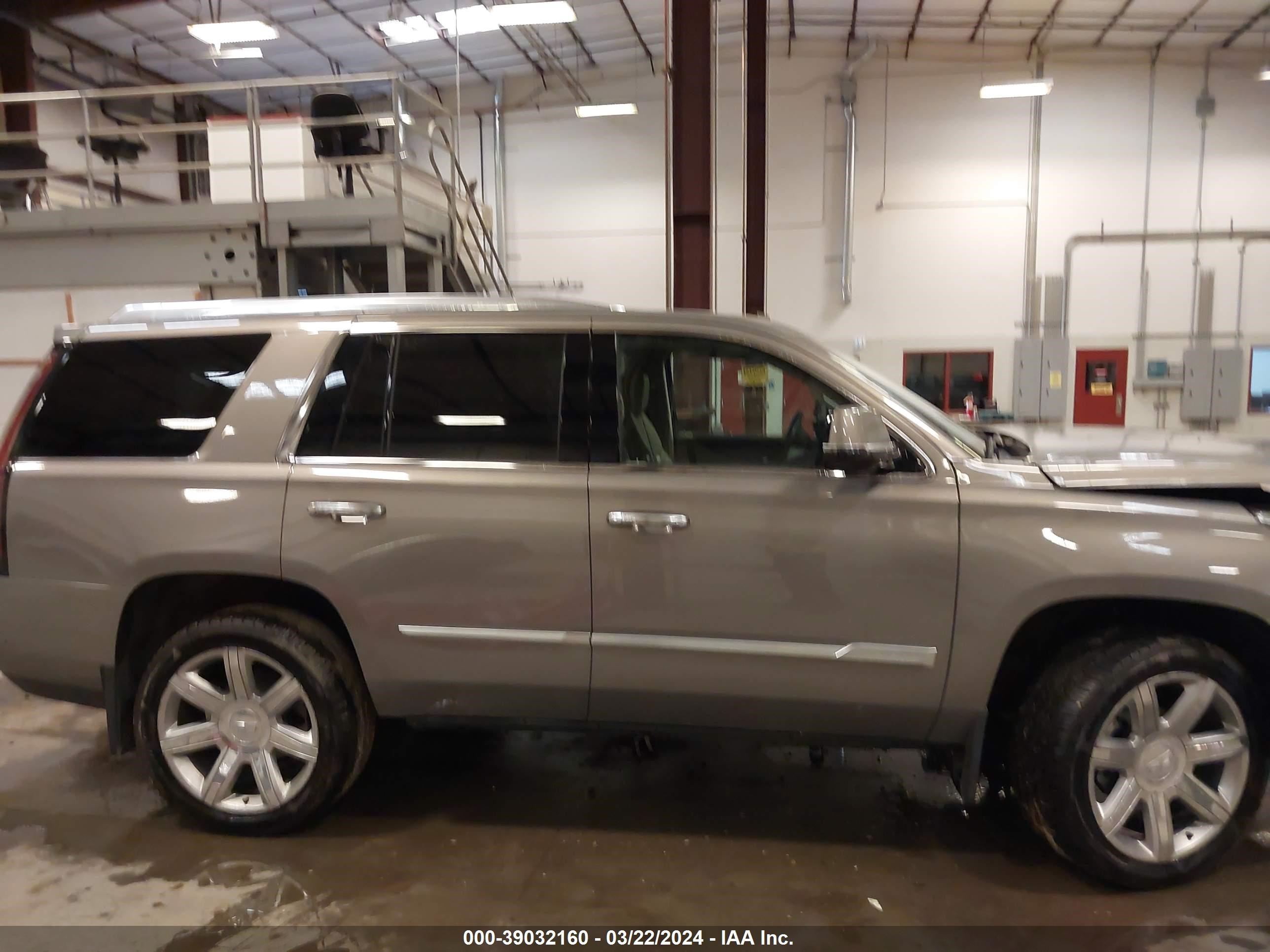 Photo 13 VIN: 1GYS4CKJXKR286050 - CADILLAC ESCALADE 