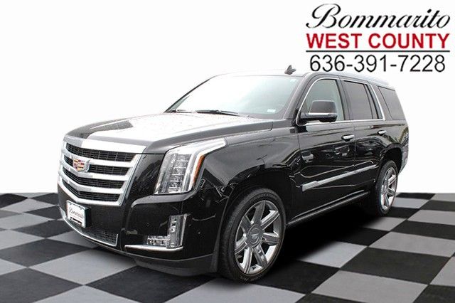 Photo 5 VIN: 1GYS4CKJXLR228599 - CADILLAC ESCALADE 