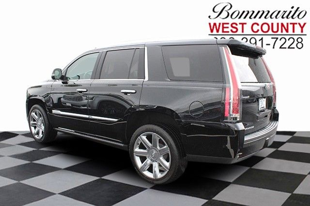 Photo 3 VIN: 1GYS4CKJXLR228599 - CADILLAC ESCALADE 