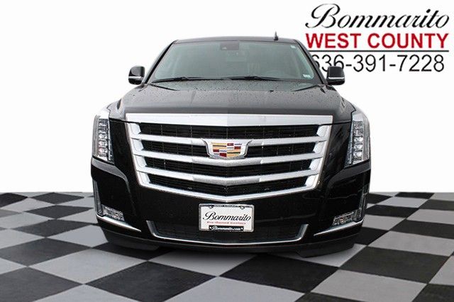 Photo 6 VIN: 1GYS4CKJXLR228599 - CADILLAC ESCALADE 