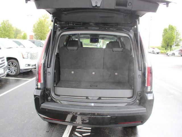 Photo 7 VIN: 1GYS4CKJXLR228599 - CADILLAC ESCALADE 