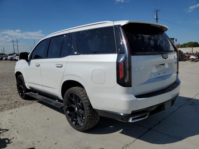 Photo 1 VIN: 1GYS4CKL0PR296112 - CADILLAC ESCALADE 