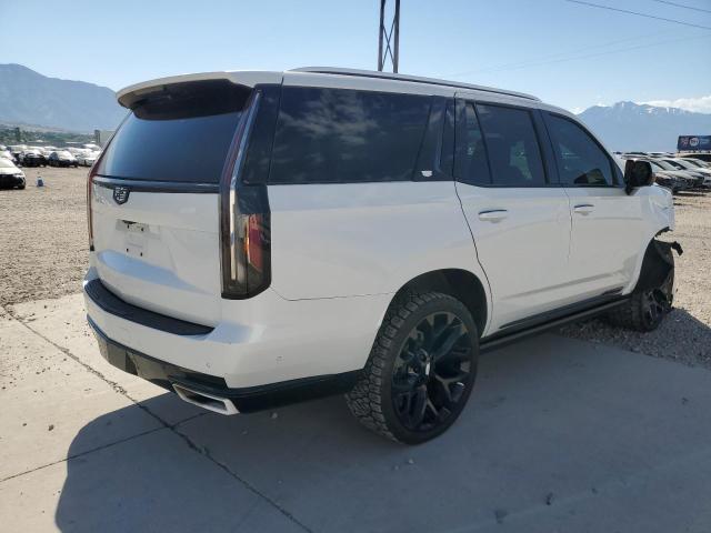 Photo 2 VIN: 1GYS4CKL0PR296112 - CADILLAC ESCALADE 