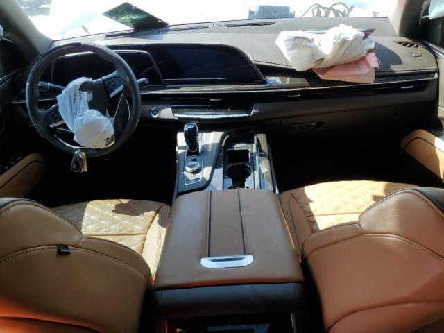 Photo 7 VIN: 1GYS4CKL0PR296112 - CADILLAC ESCALADE 