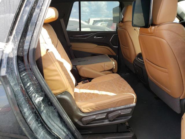 Photo 5 VIN: 1GYS4CKL2MR183354 - CADILLAC ESCALADE P 