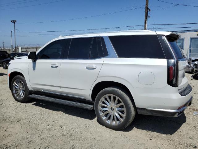 Photo 1 VIN: 1GYS4CKL3MR343970 - CADILLAC ESCALADE 