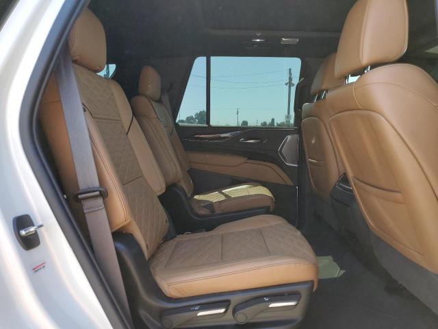 Photo 10 VIN: 1GYS4CKL3MR343970 - CADILLAC ESCALADE 