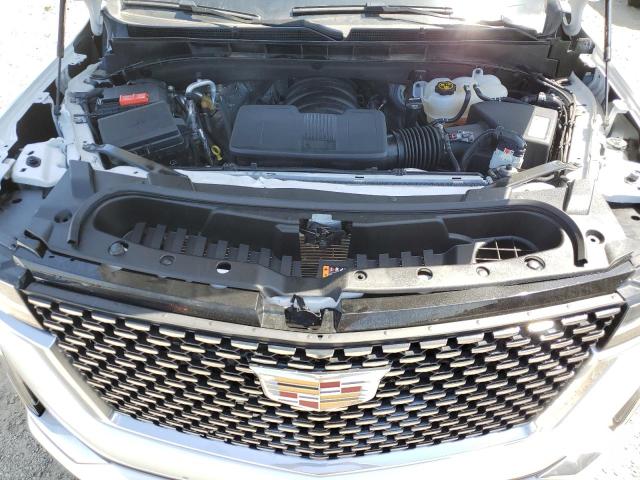 Photo 11 VIN: 1GYS4CKL3MR343970 - CADILLAC ESCALADE 