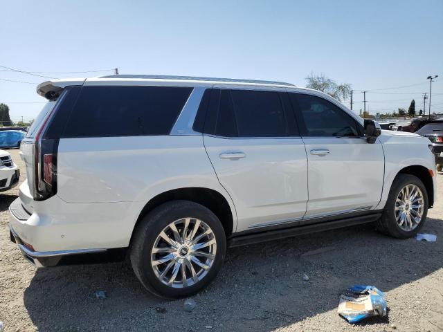 Photo 2 VIN: 1GYS4CKL3MR343970 - CADILLAC ESCALADE 