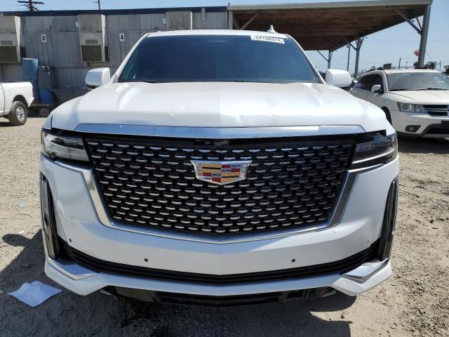 Photo 4 VIN: 1GYS4CKL3MR343970 - CADILLAC ESCALADE 