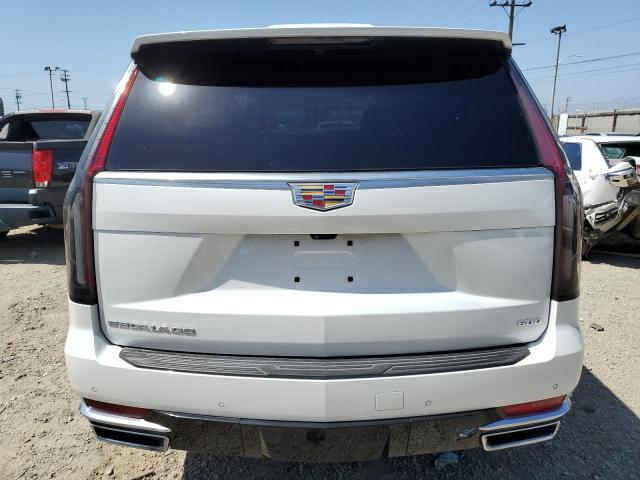 Photo 5 VIN: 1GYS4CKL3MR343970 - CADILLAC ESCALADE 