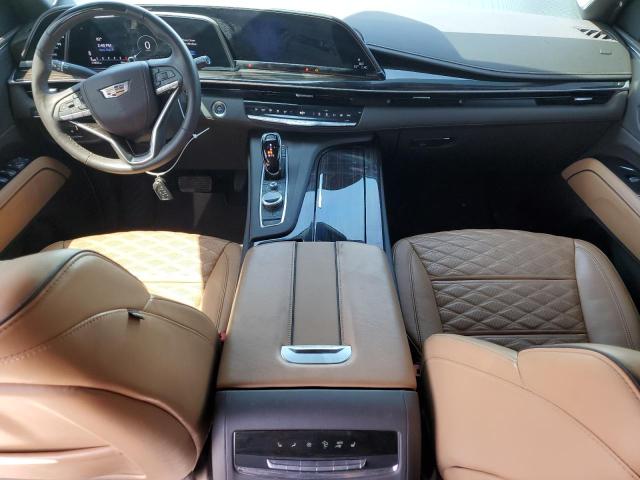 Photo 7 VIN: 1GYS4CKL3MR343970 - CADILLAC ESCALADE 