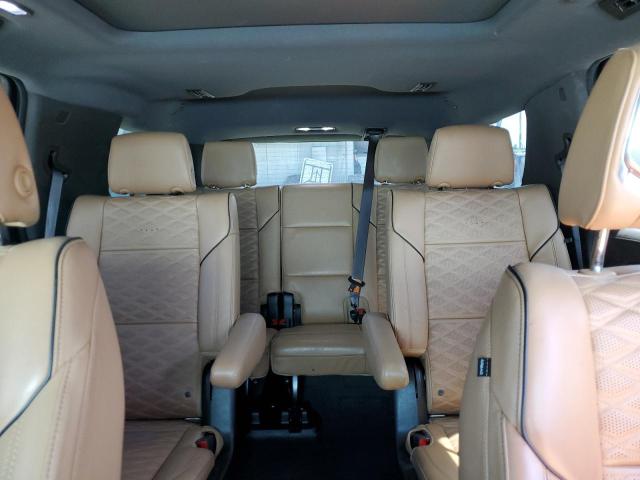 Photo 9 VIN: 1GYS4CKL3MR343970 - CADILLAC ESCALADE 