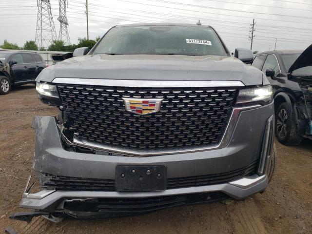 Photo 4 VIN: 1GYS4CKL3NR207694 - CADILLAC ESCALADE P 