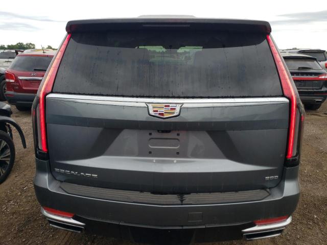 Photo 5 VIN: 1GYS4CKL3NR207694 - CADILLAC ESCALADE P 