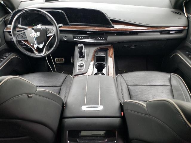 Photo 7 VIN: 1GYS4CKL3NR207694 - CADILLAC ESCALADE P 