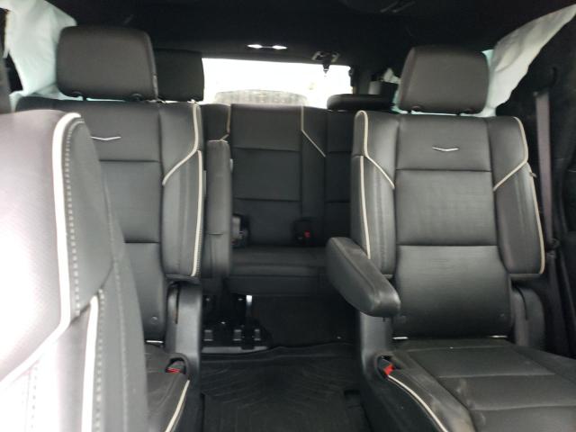 Photo 9 VIN: 1GYS4CKL3NR207694 - CADILLAC ESCALADE P 