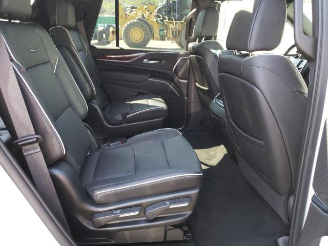 Photo 10 VIN: 1GYS4CKL5MR171635 - CADILLAC ESCALADE P 