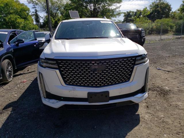 Photo 4 VIN: 1GYS4CKL5MR171635 - CADILLAC ESCALADE P 