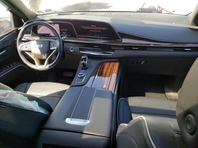 Photo 7 VIN: 1GYS4CKL5MR171635 - CADILLAC ESCALADE P 