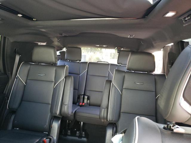 Photo 9 VIN: 1GYS4CKL5MR171635 - CADILLAC ESCALADE P 