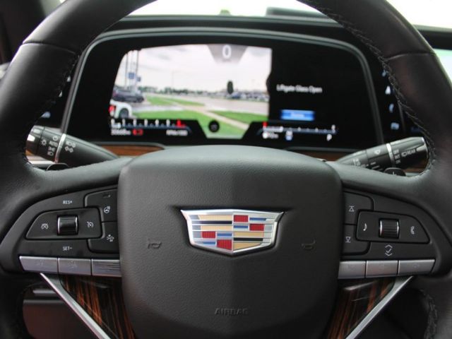 Photo 4 VIN: 1GYS4CKL6MR170879 - CADILLAC ESCALADE 