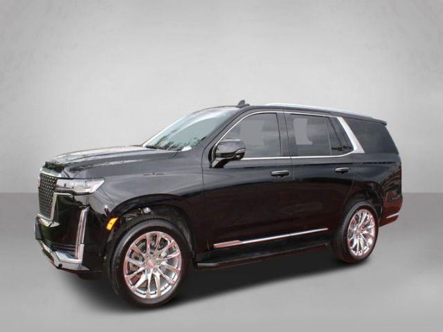 Photo 1 VIN: 1GYS4CKL6MR170879 - CADILLAC ESCALADE 