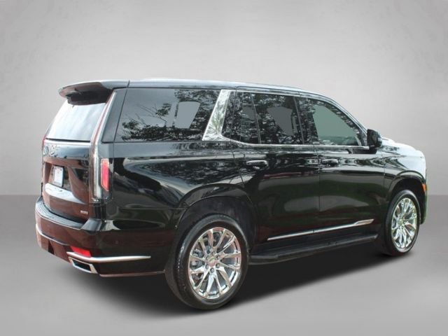 Photo 2 VIN: 1GYS4CKL6MR170879 - CADILLAC ESCALADE 