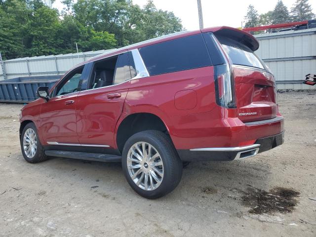 Photo 1 VIN: 1GYS4CKL7PR485226 - CADILLAC ESCALADE 