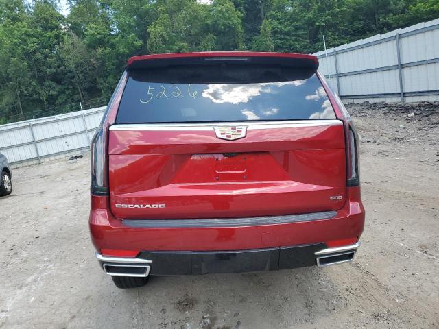 Photo 5 VIN: 1GYS4CKL7PR485226 - CADILLAC ESCALADE 