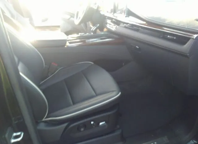 Photo 4 VIN: 1GYS4CKL8NR175650 - CADILLAC ESCALADE 