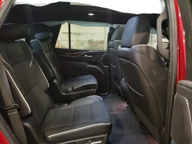 Photo 10 VIN: 1GYS4CKL8PR509680 - CADILLAC ESCALADE P 