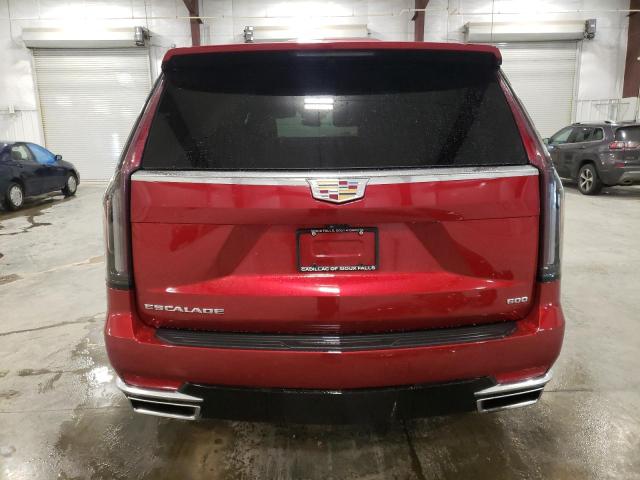 Photo 5 VIN: 1GYS4CKL8PR509680 - CADILLAC ESCALADE P 