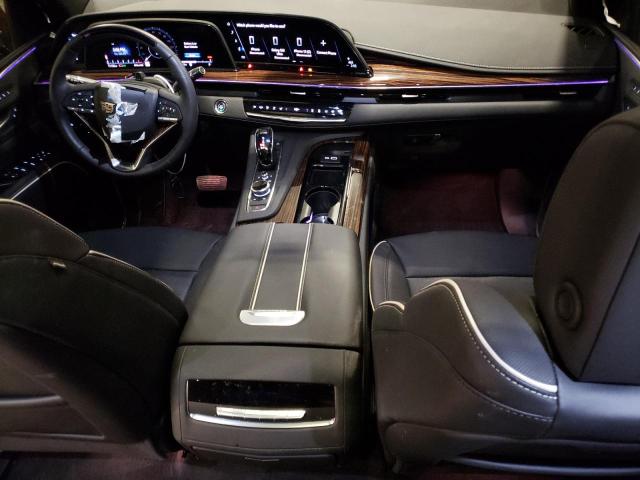 Photo 7 VIN: 1GYS4CKL8PR509680 - CADILLAC ESCALADE P 