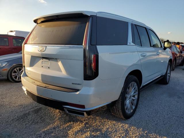 Photo 3 VIN: 1GYS4CKT5NR243824 - CADILLAC ESCALADE P 